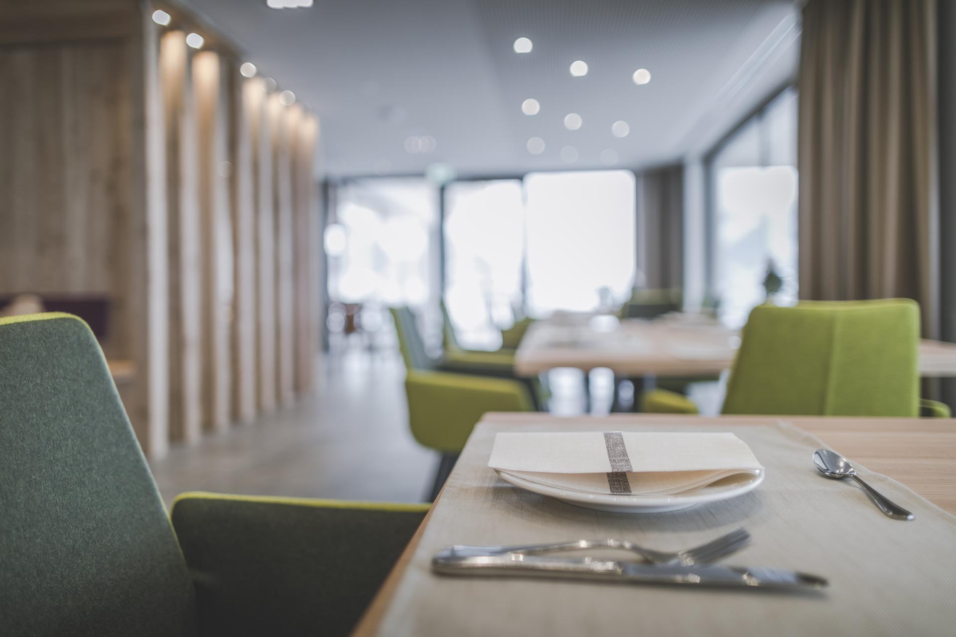 Tavoli al Bistro