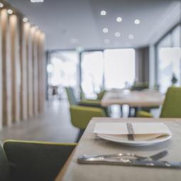 Tavoli al Bistro