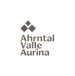Logo Ahrntal Valle Aurina