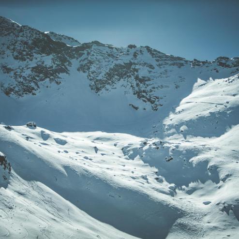 Winter Panorama