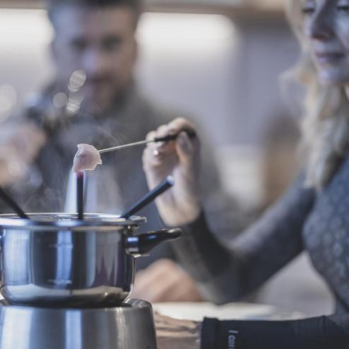 Fondue