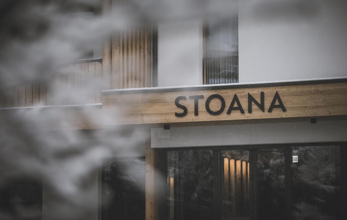 Hotel Stoana
