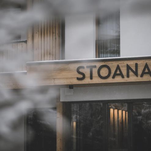 Hotel Stoana