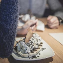 Dessert