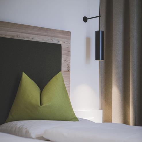 Camera da letto