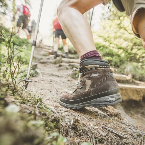 Wandern