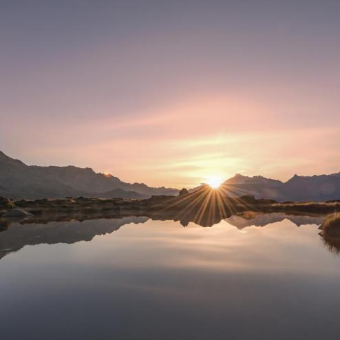 Lago Samsee