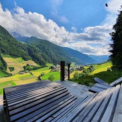 Aussicht
