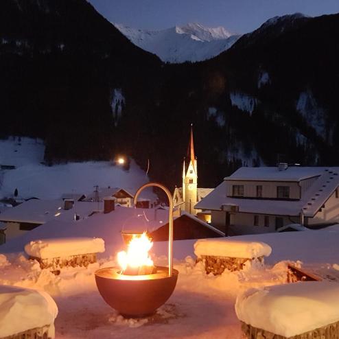 Fuoco