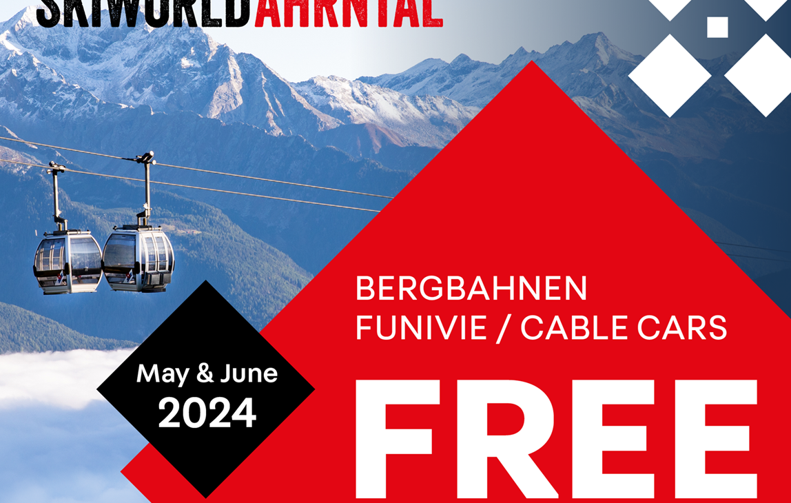 Free Cable Cars 2024