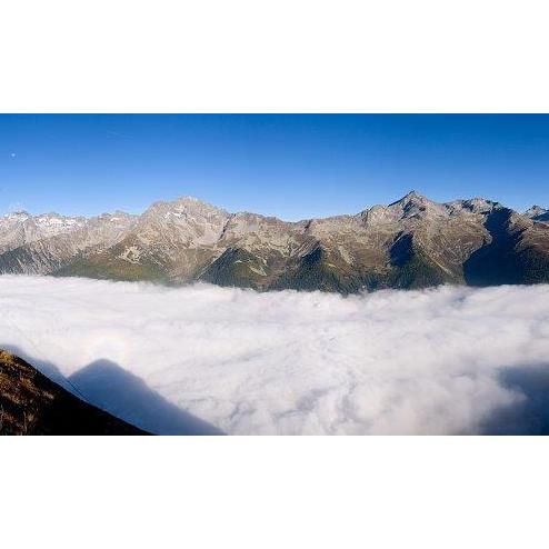 Lutterkopf Mountain